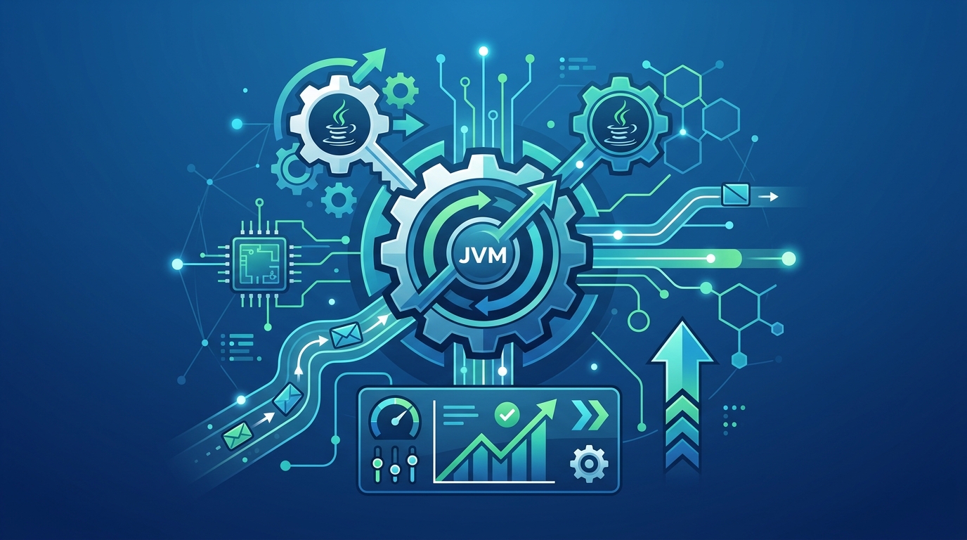 jvm调优