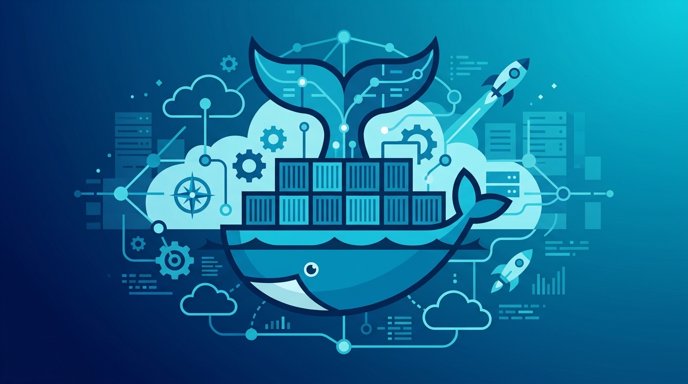 Docker概述