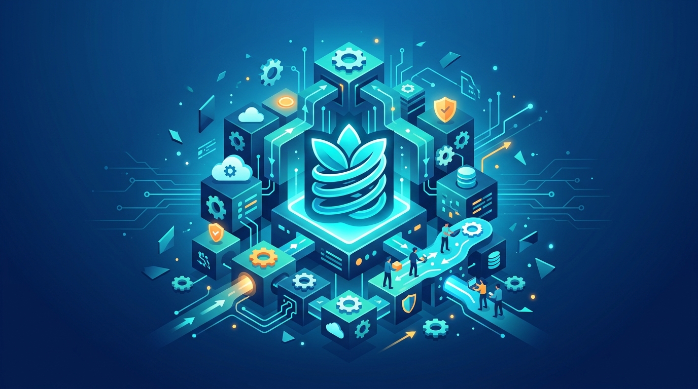 Spring Boot 总结